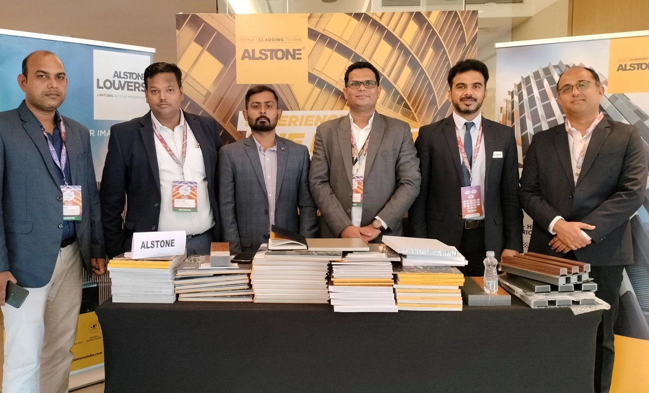 Zak World of Facades Mumbai